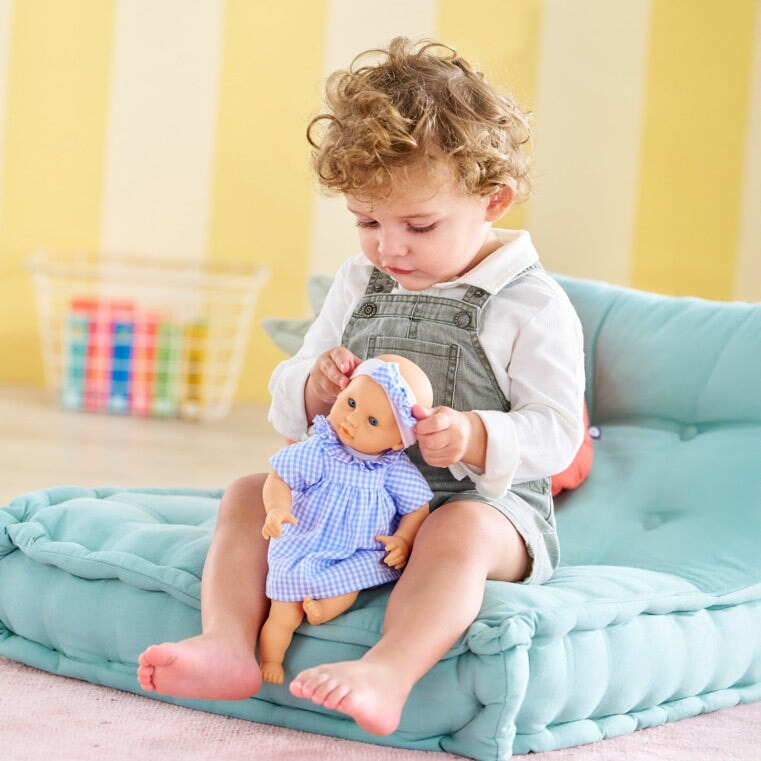 Bébé Calin Milly de Corolle, doux parfum de vanille 30 cm
