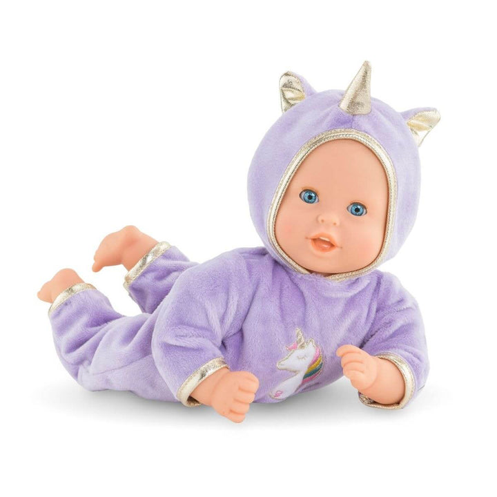 Mon bébé câlin de 30 cm - Licorne - Corolle Jouet/jeux Corolle 