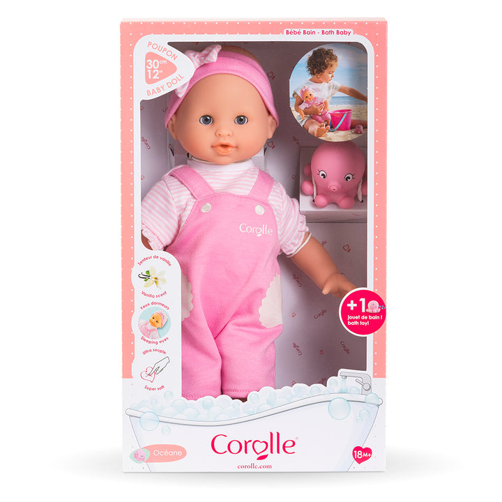 Mon bébé pour le bain de 30 cm Océane Corolle
