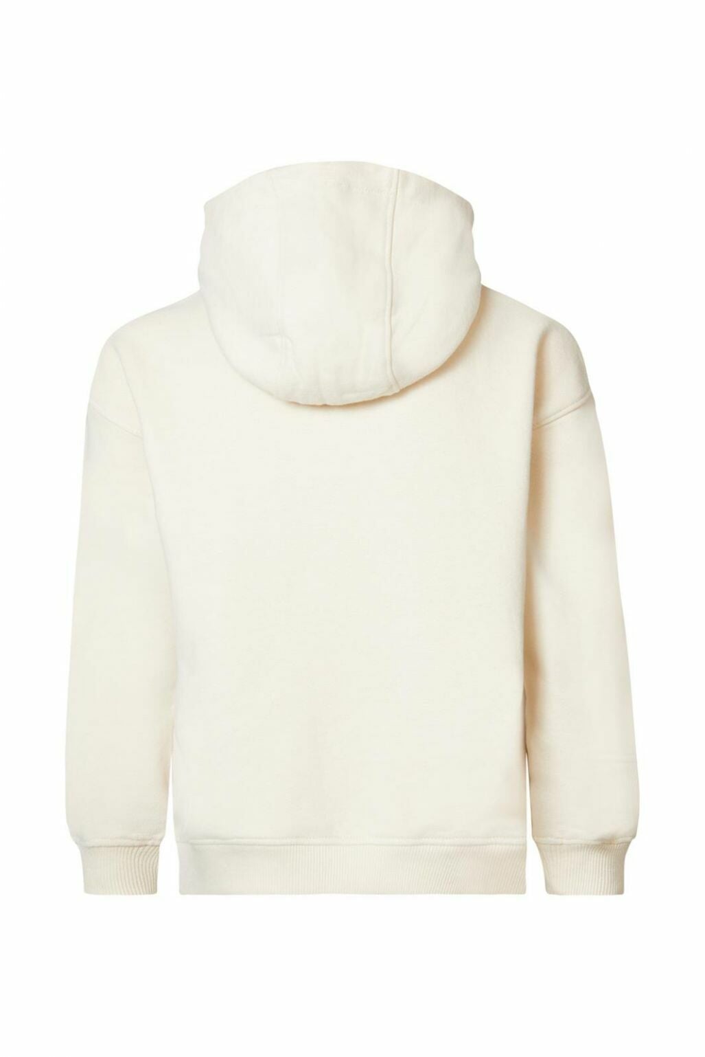 chandail capuchon beige Noppies enfant Mlle et Coco
