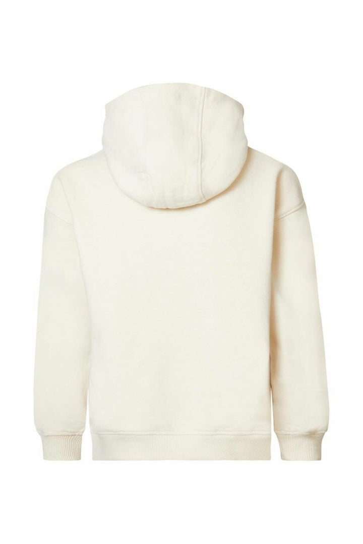 chandail capuchon beige Noppies enfant Mlle et Coco