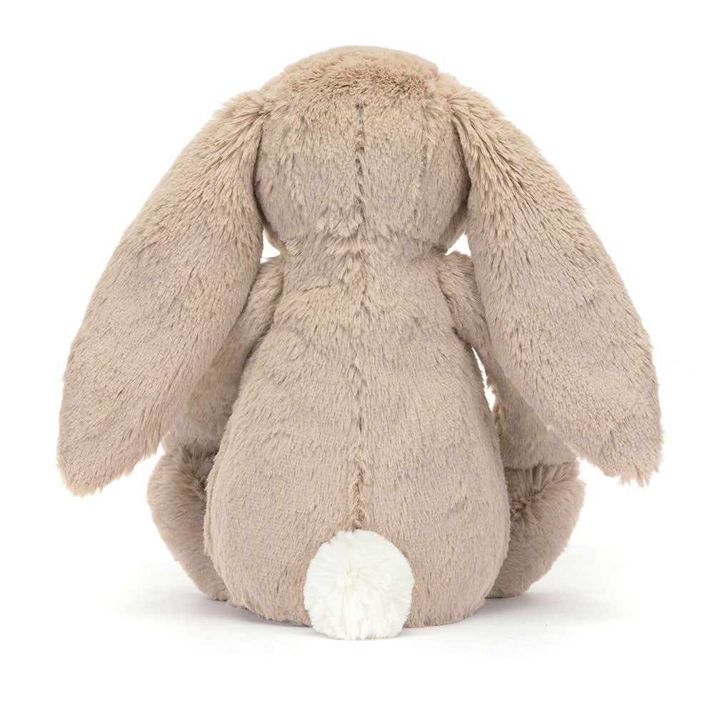 lapin beige petal blossom Jellycat peluche Mlle et Coco