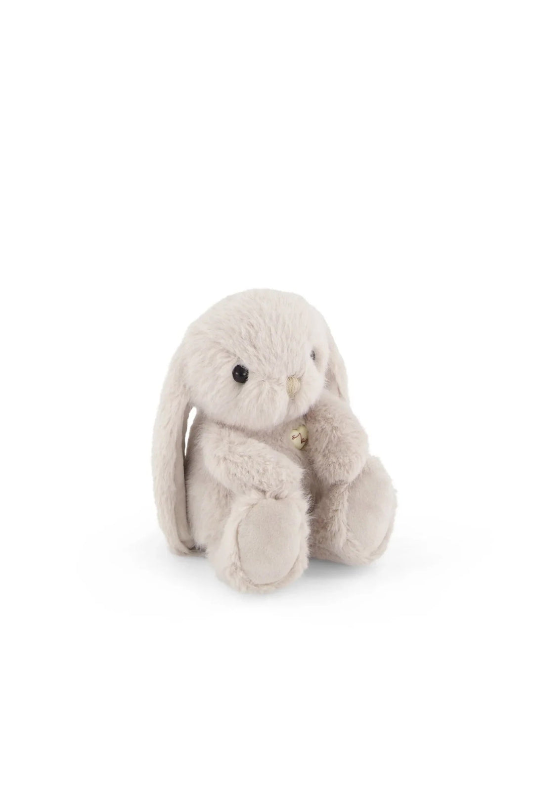 petite Pénélope beige Snuggle Bunnies Mlle et Coco peluche