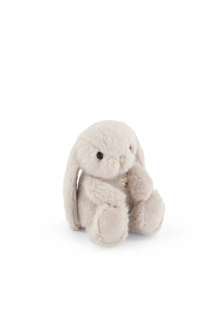 petite Pénélope beige Snuggle Bunnies Mlle et Coco peluche