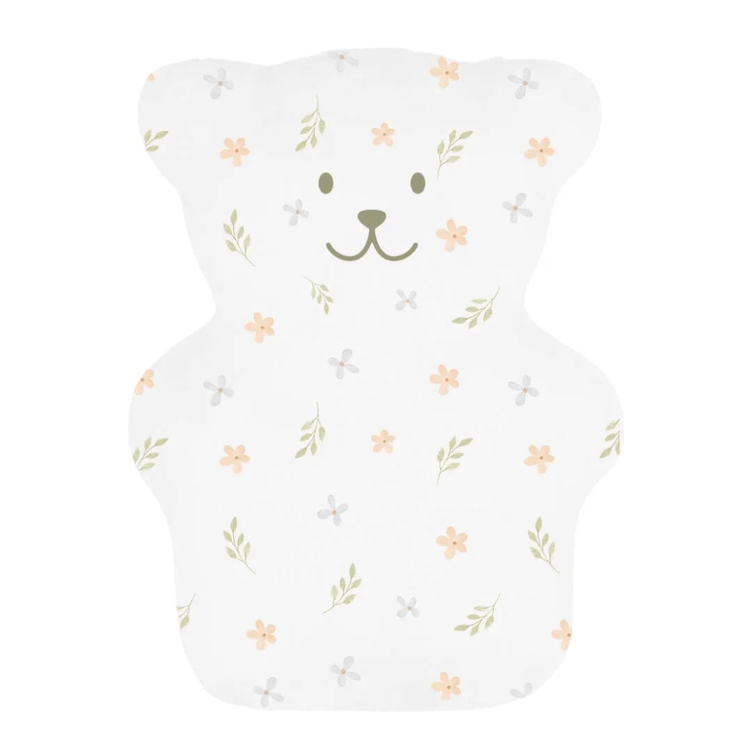 Sac thérapeutique  Floréa Béké Bobo accessoire bébé Mlle et Coco