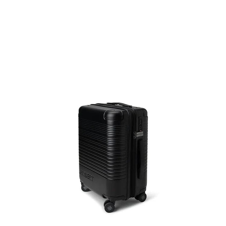 Valise Berlin cabine noir Lambert Mlle et Coco