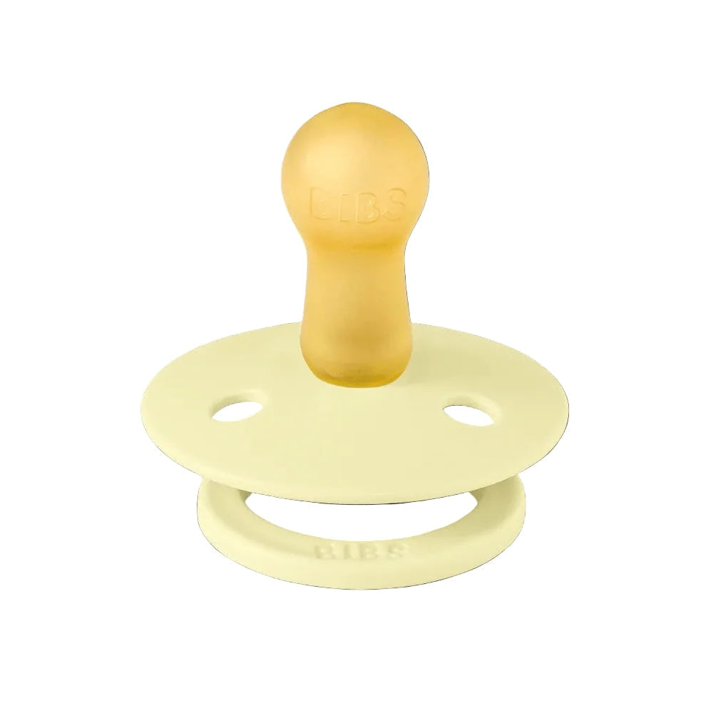 Suce bibs paquet de 2 lune et espace Mlle et Coco