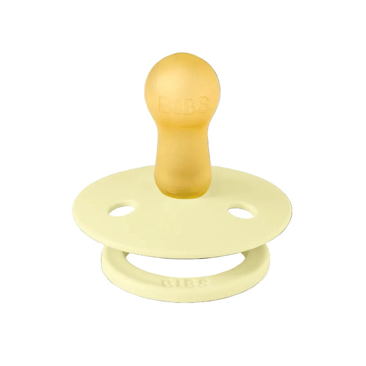 Suce bibs paquet de 2 lune et espace Mlle et Coco