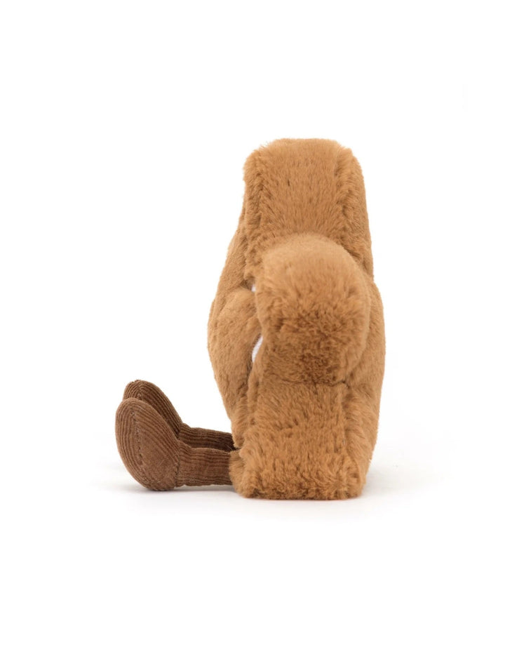 Biscuit en forme d&