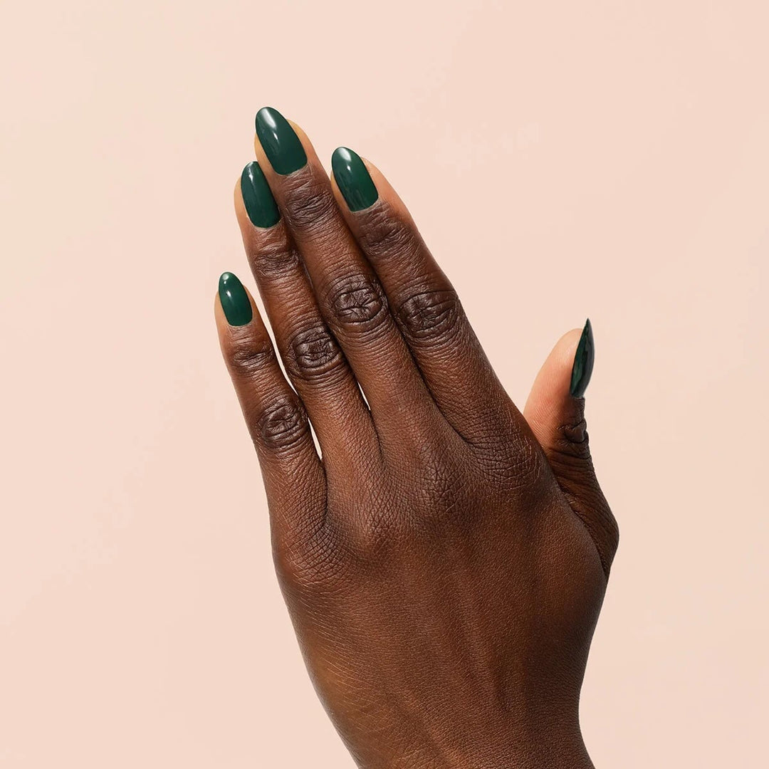 Vernis ongles gems Bkind non toxic Mlle et Coco