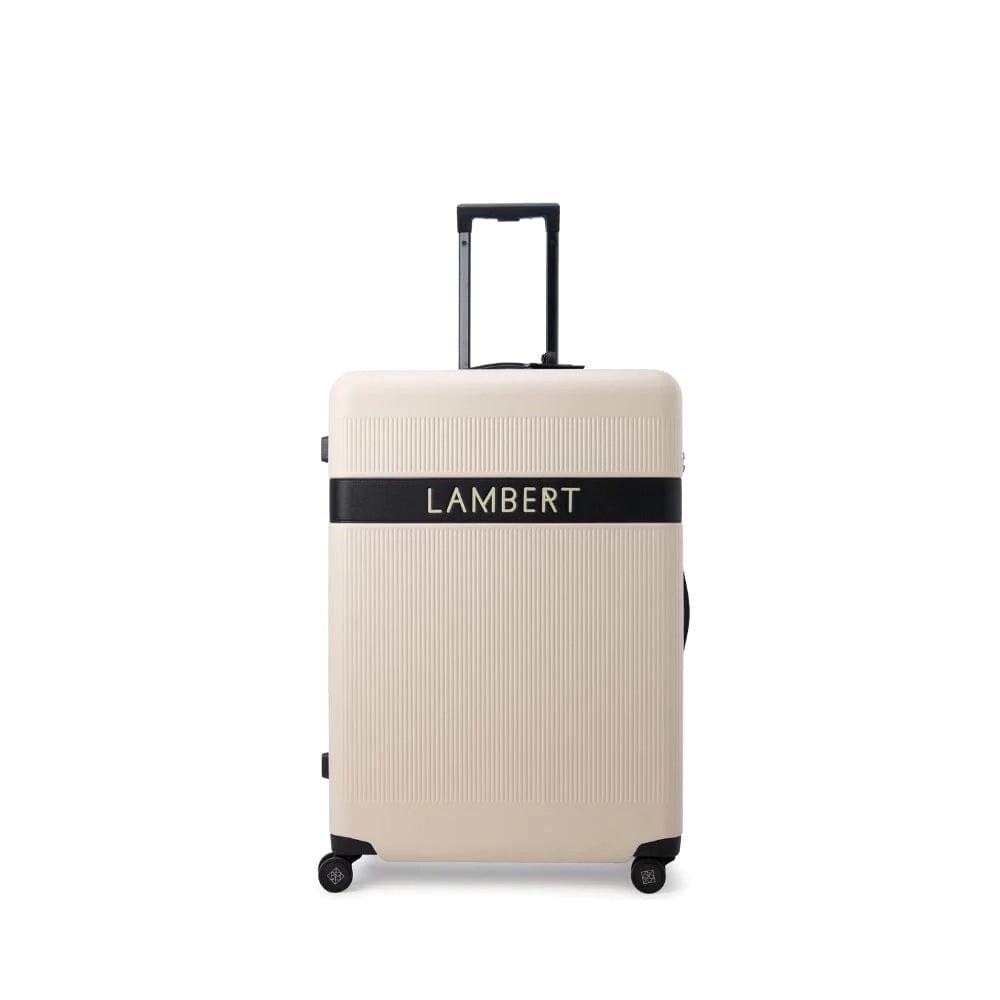 valise oyster mix Lambert Aspen voyage compagnie québécoise