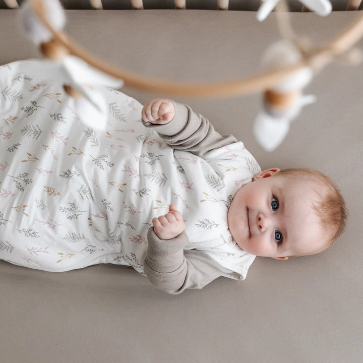 dormeuse gigoteuse Perlimpinpin blé accessoire bébé Mlle et Coco