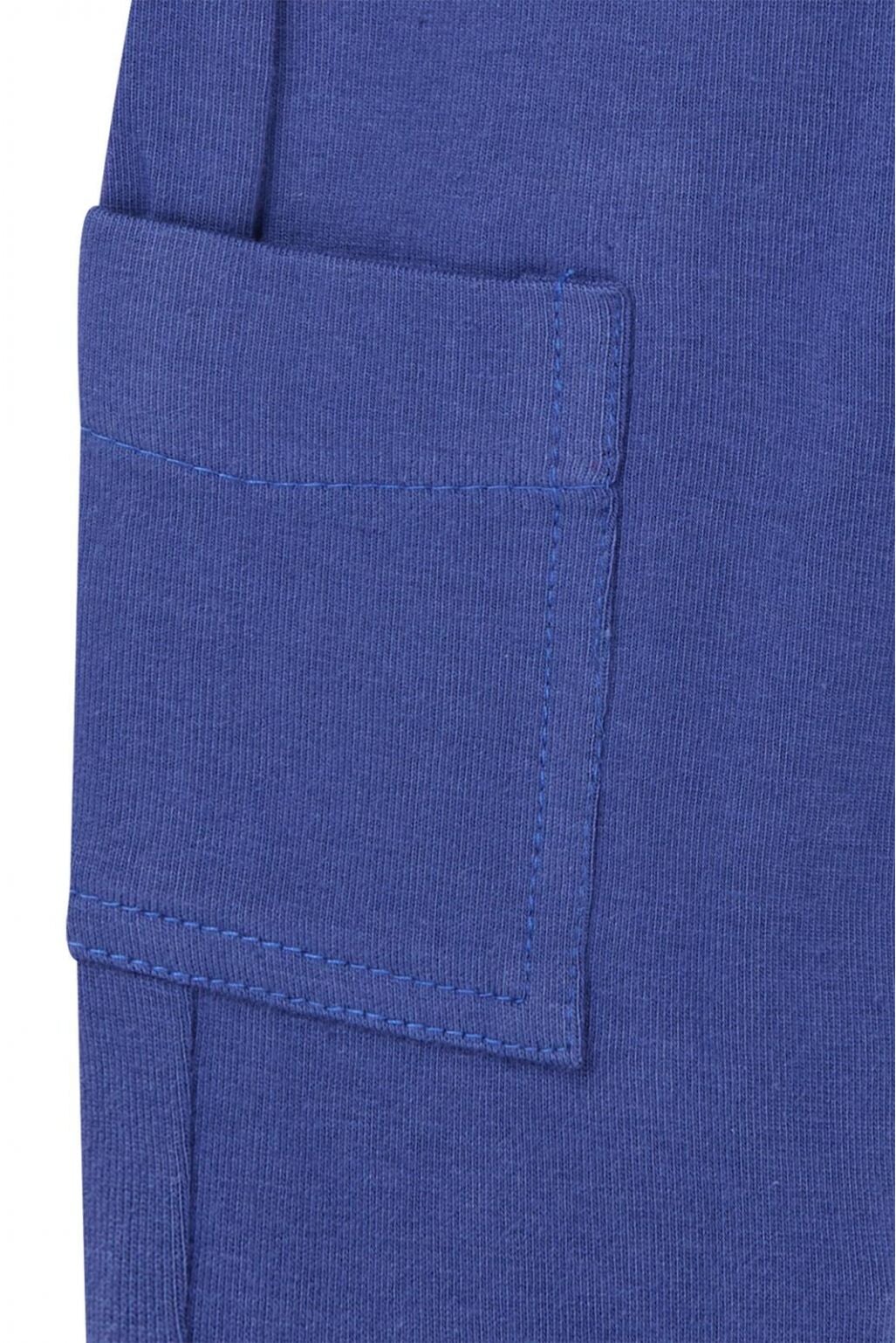 pantalon noppies Olcott bleu Mlle et Coco vêtement