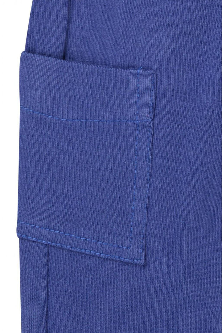pantalon noppies Olcott bleu Mlle et Coco vêtement