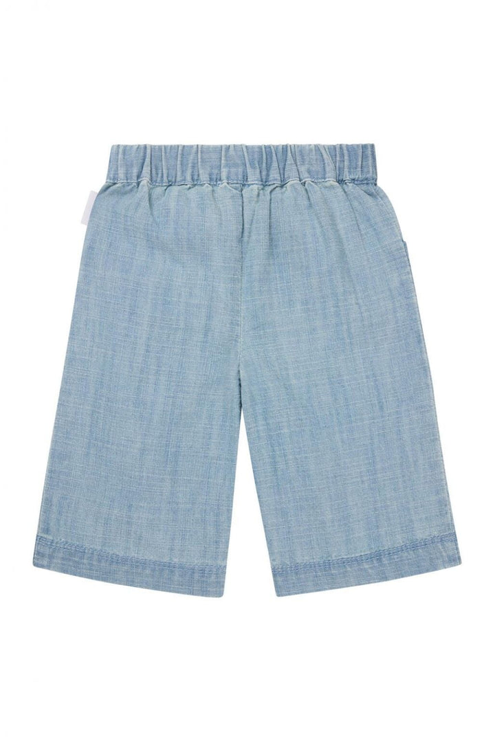 Pantalon Murtle - Bleu clair - Noppies Vêtements (échantillons) Noppies 