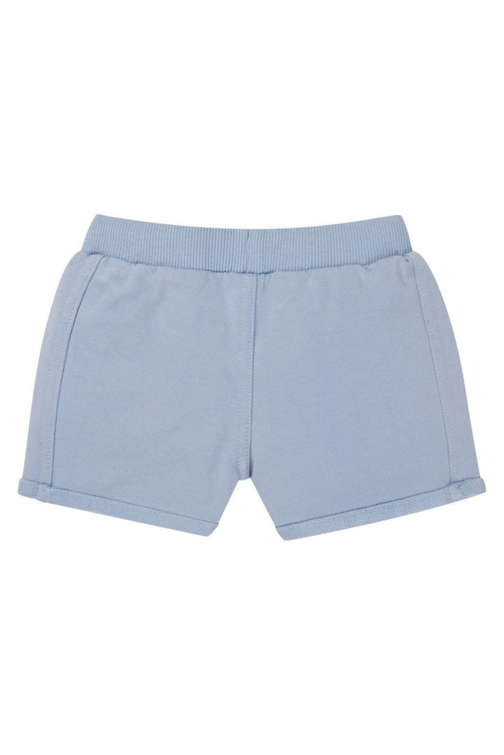 short orlando bleu clair Noppies Mlle et Coco vêtement
