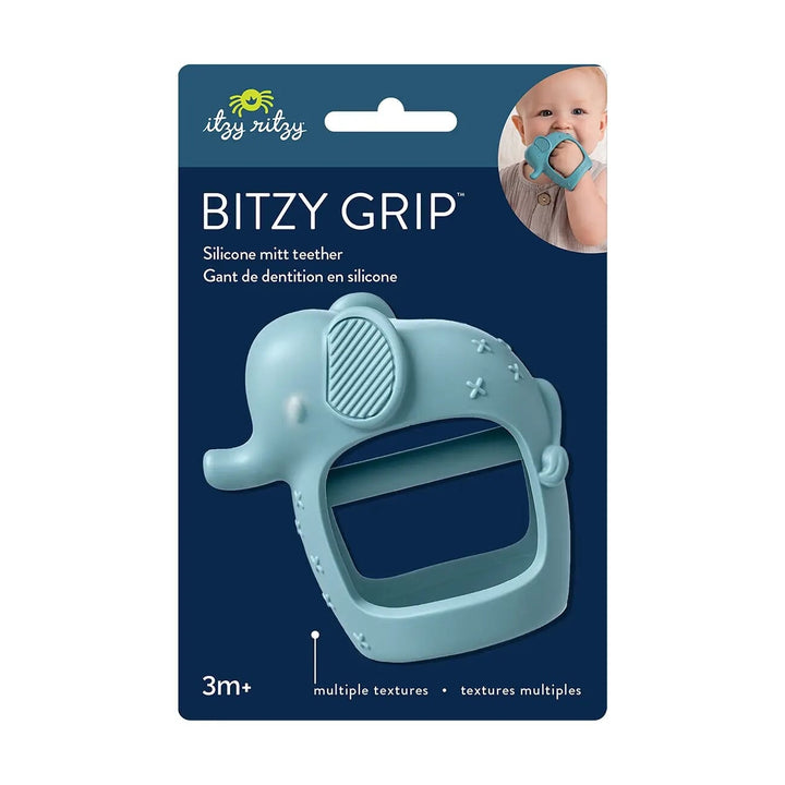 jouet dentition licorne dinosaure éléphant Itzy Ritzy bébé