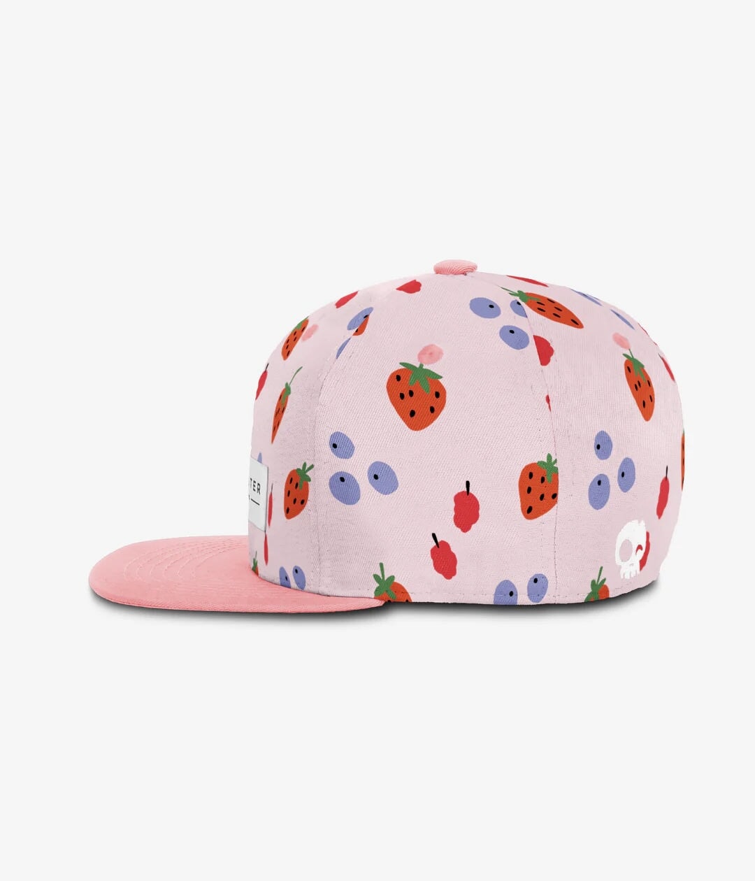 berry bliss casquette snapback headster Mlle et Coco