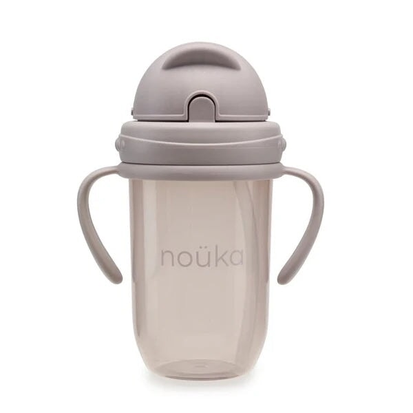 tasse paille droite accessoire breuvage enfant tout-petit bloom Noüka