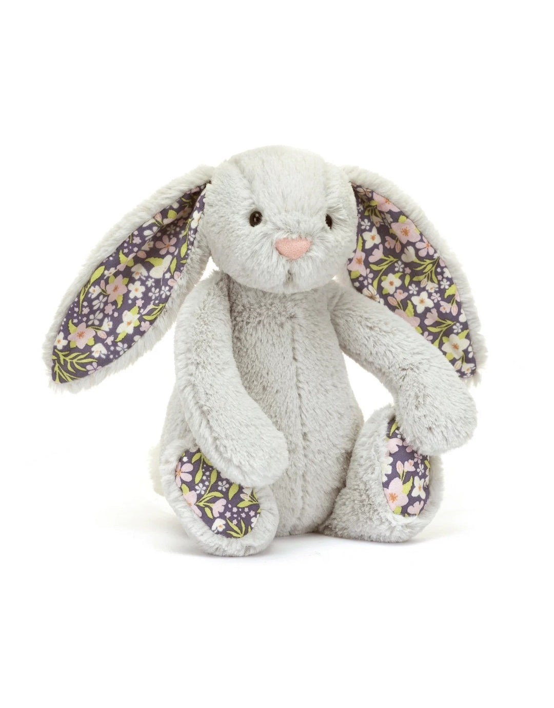 Peluche Bloom Blossom, Lapin Jellycat pour tout petit