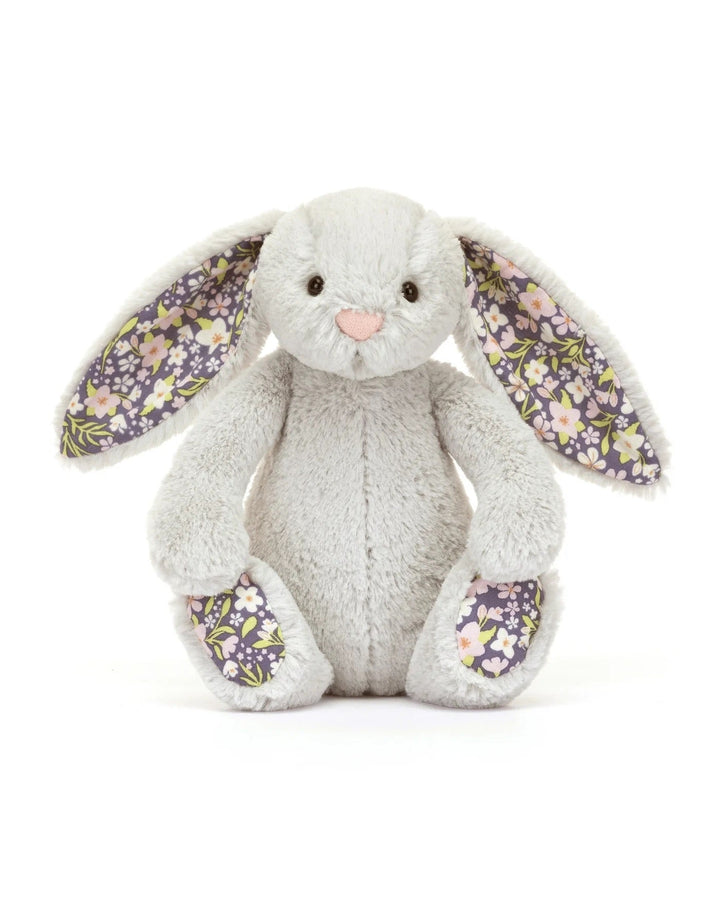 Peluche Bloom Blossom, Lapin Jellycat pour tout petit
