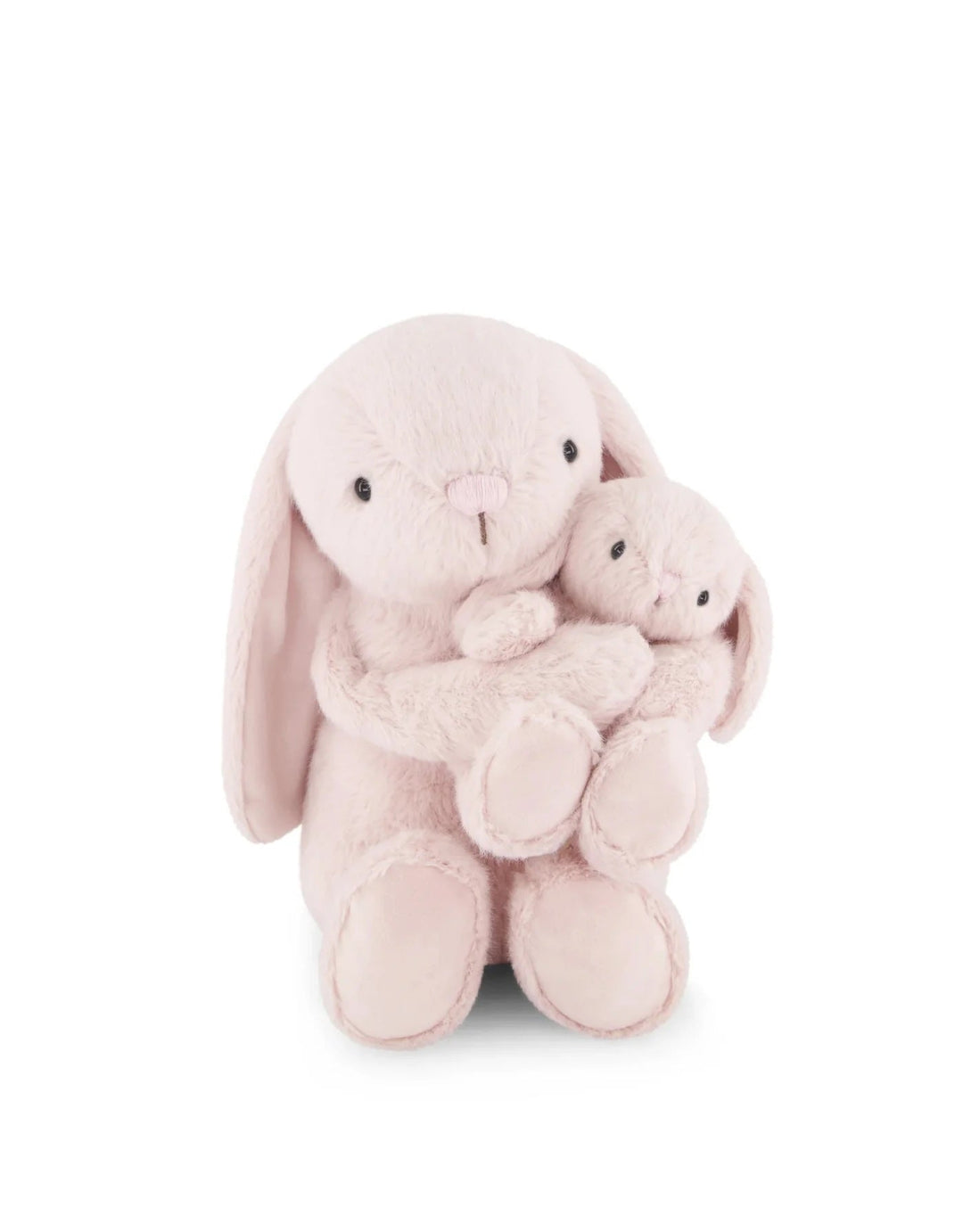 Frankie lapin Snuggle Bunnies blossom bébé Mlle et Coco