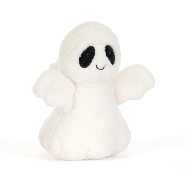 Peluche  Bob fantôme 7" Jellycat Mlle et Coco