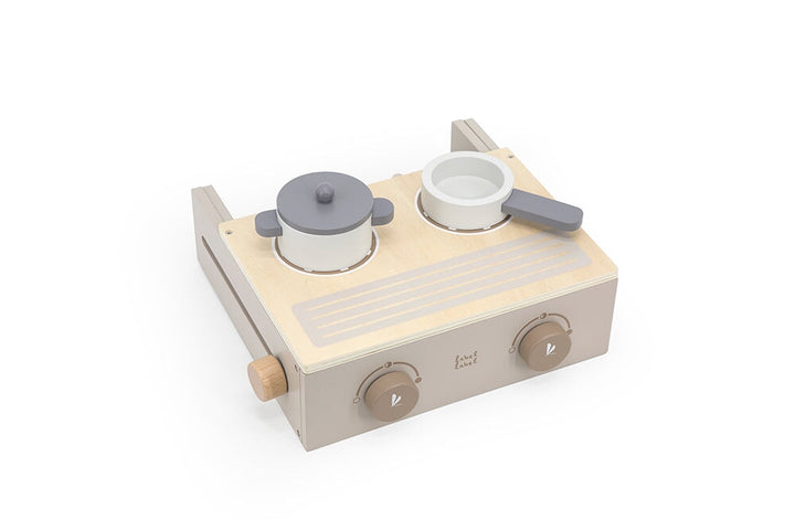 cuisinette pliable bois Label Label Mlle et Coco
