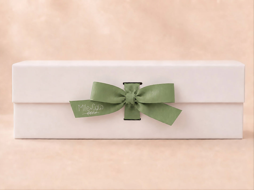 Coffret cadeau  Lolo et minky construction Mlle et Coco