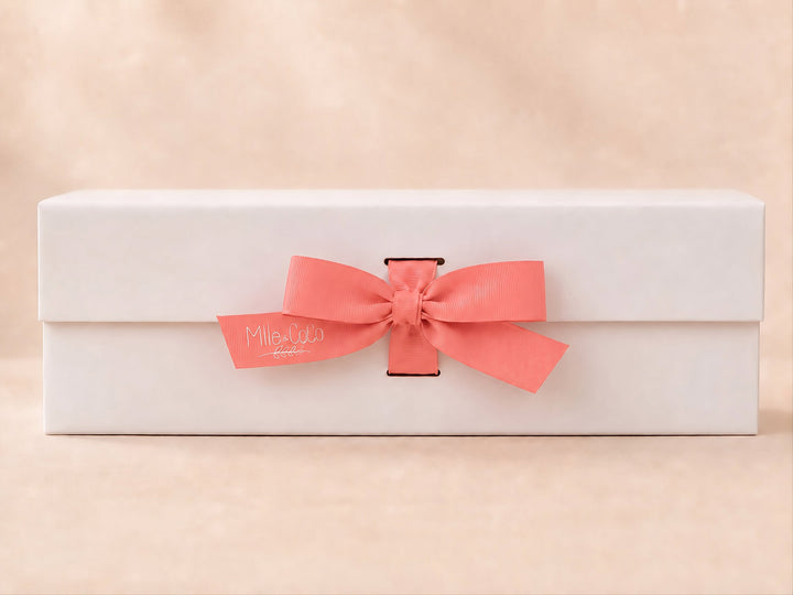 Coffret cadeau Lolo et minky fée souris Mlle et Coco