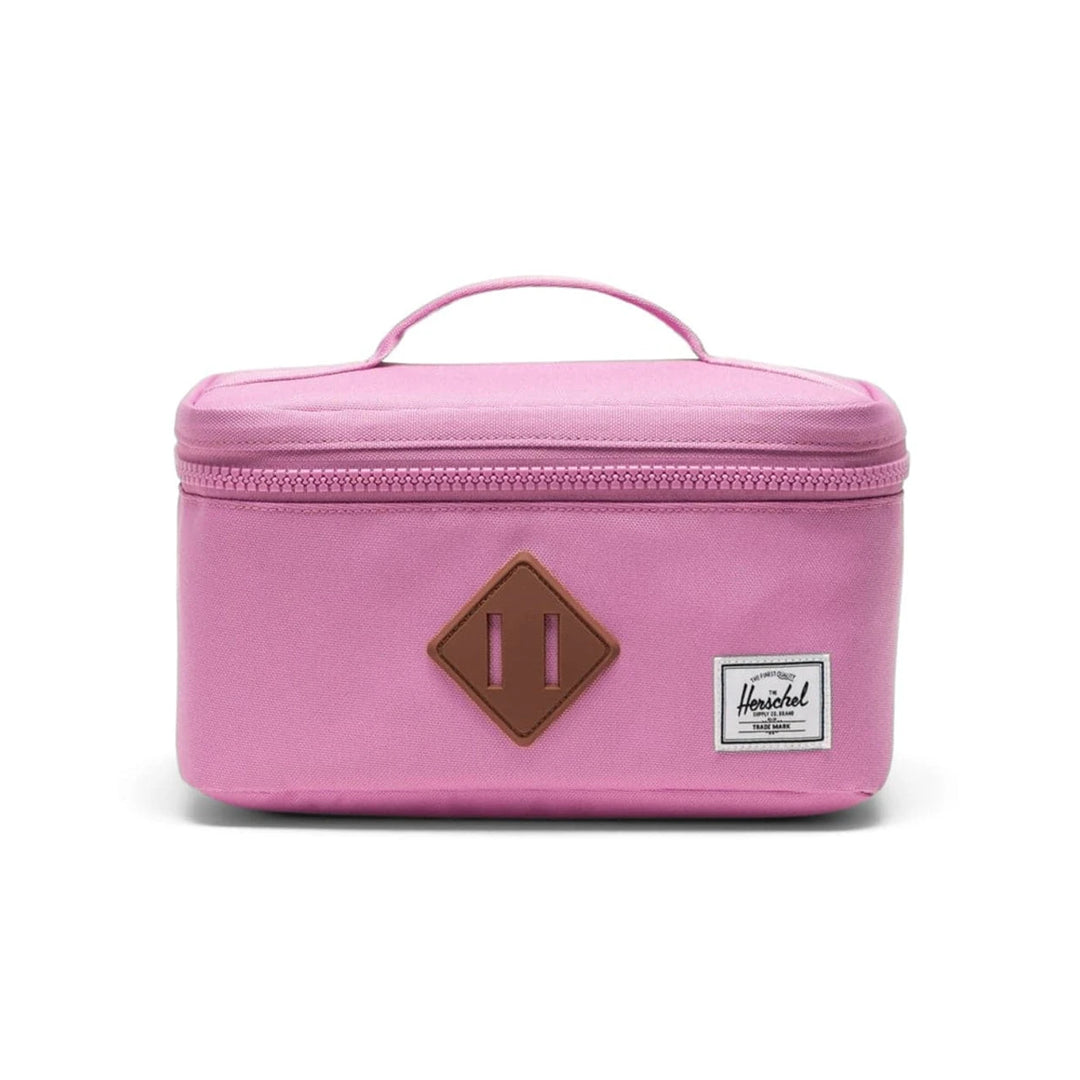 Boite à lunch 4.5L - Mauve Opéra - Herschel Accessoires vêtements/autres Herschel 