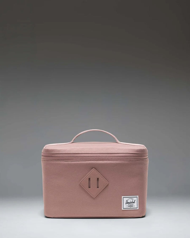 Boite à lunch 6.5L Ash rose Herschel Mlle et Coco