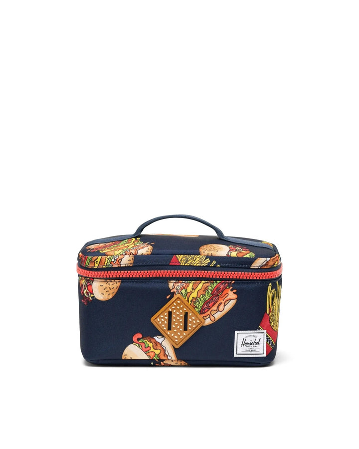 Boîte à lunch Herschel Heritage™ Little Herschel - 4,5 L burgerset frites Mlle et Coco