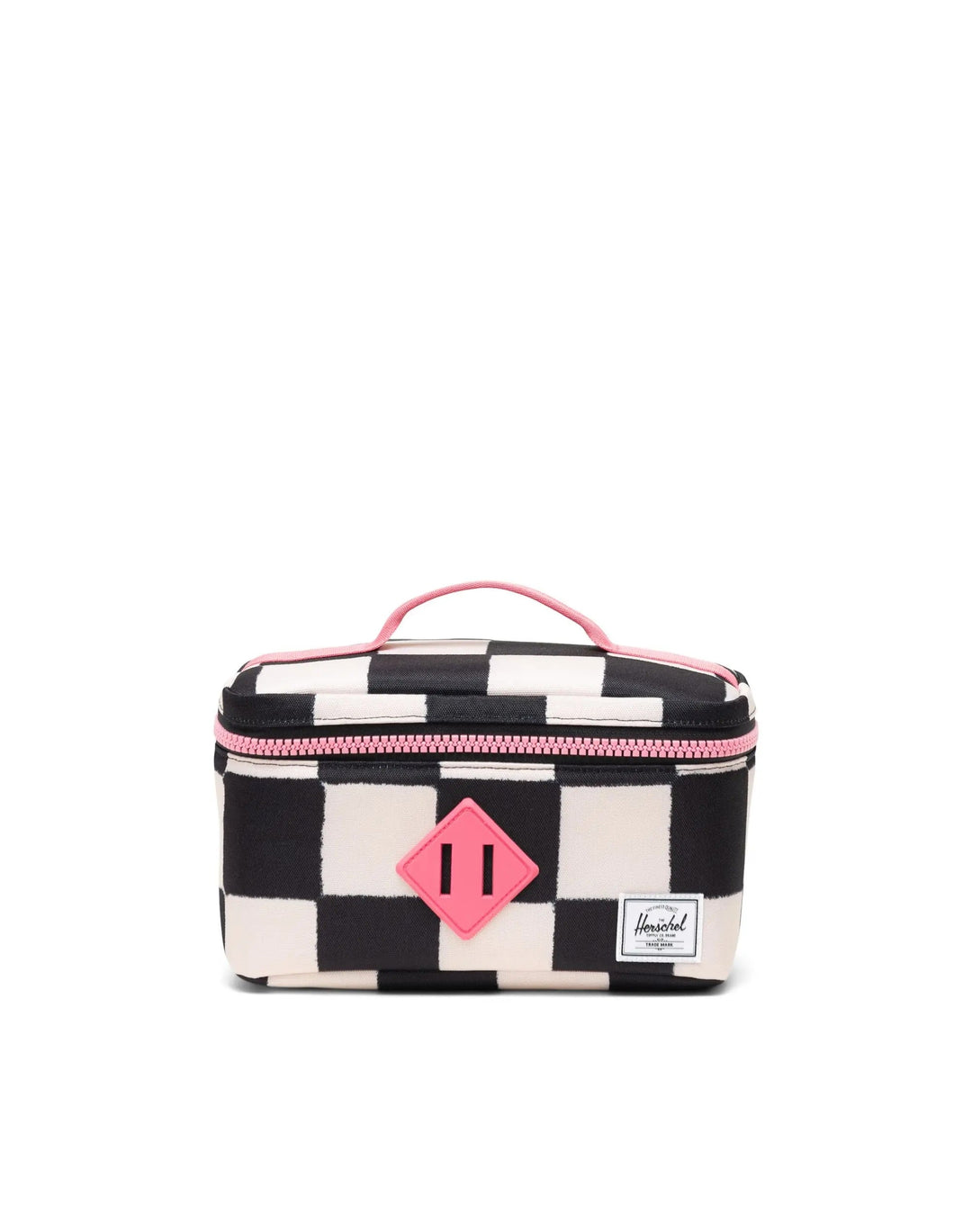 Boîte à lunch Herschel Heritage™ Little Herschel - 4,5 L - Regardez ces confettis Mlle et Coco