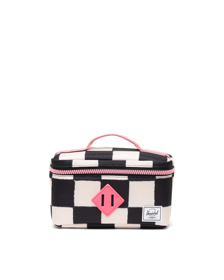 Boîte à lunch Herschel Heritage™ Little Herschel - 4,5 L - Regardez ces confettis Mlle et Coco