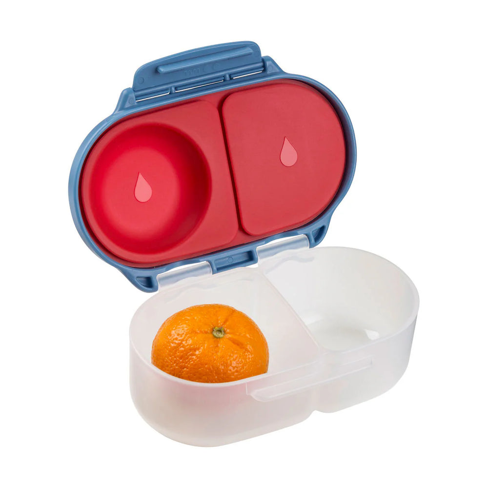 boite collation lunch b.box boite lunch