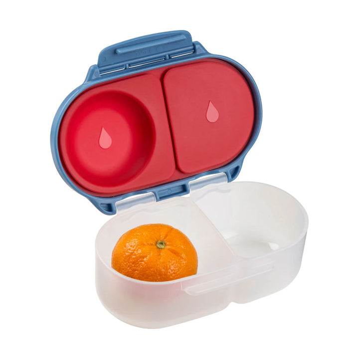 boite collation lunch b.box boite lunch