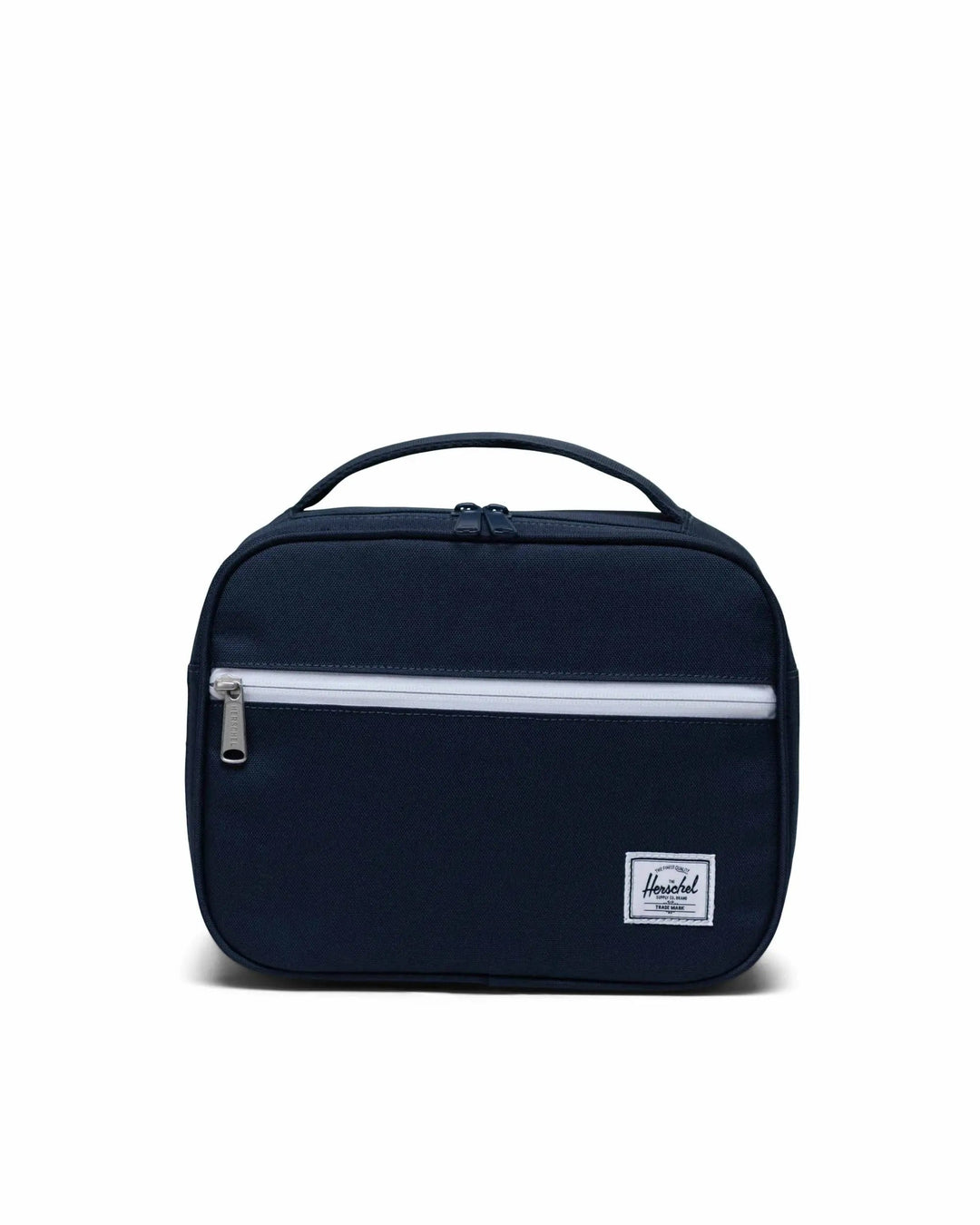 Boîte à lunch Pop Quiz - 5 L marine Herschel Mlle et Coco