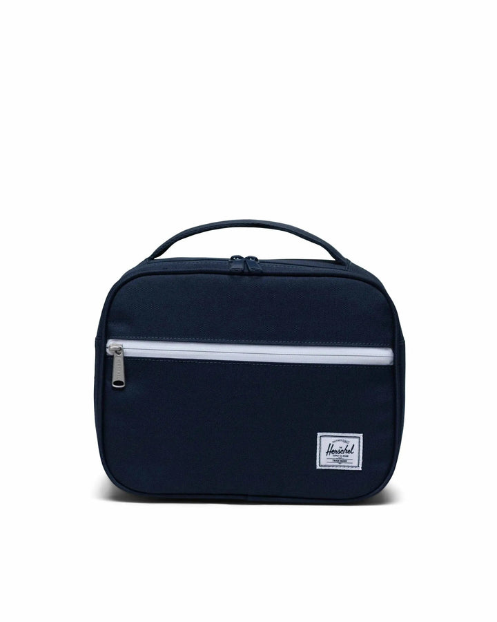 Boîte à lunch Pop Quiz - 5 L marine Herschel Mlle et Coco