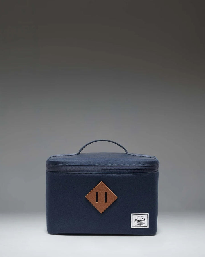 Boite à lunch 6.5L Marine Herschel Mlle et Coco