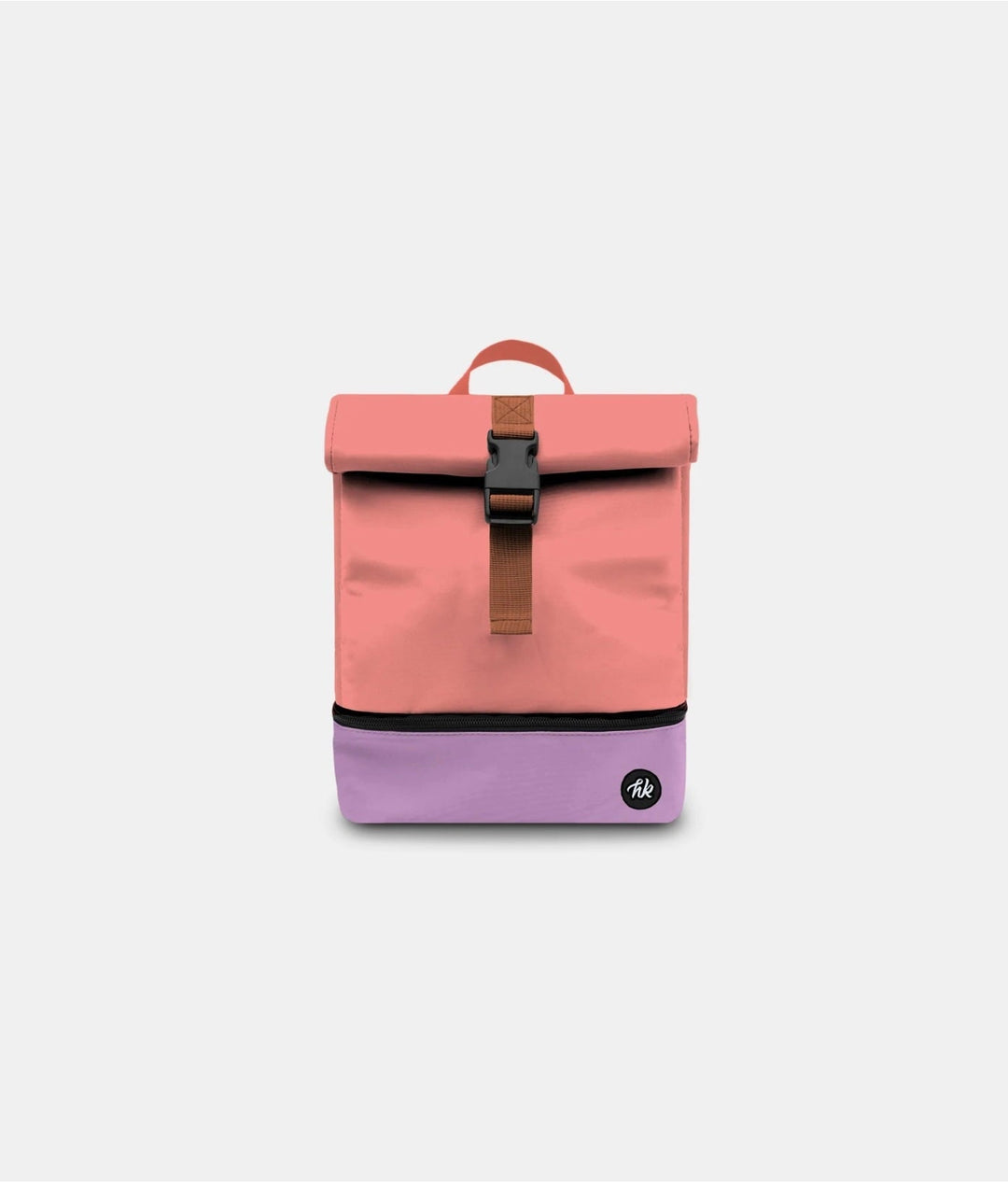 Boîte à lunch rose retro smoothie Headster Kids Mlle et Coco