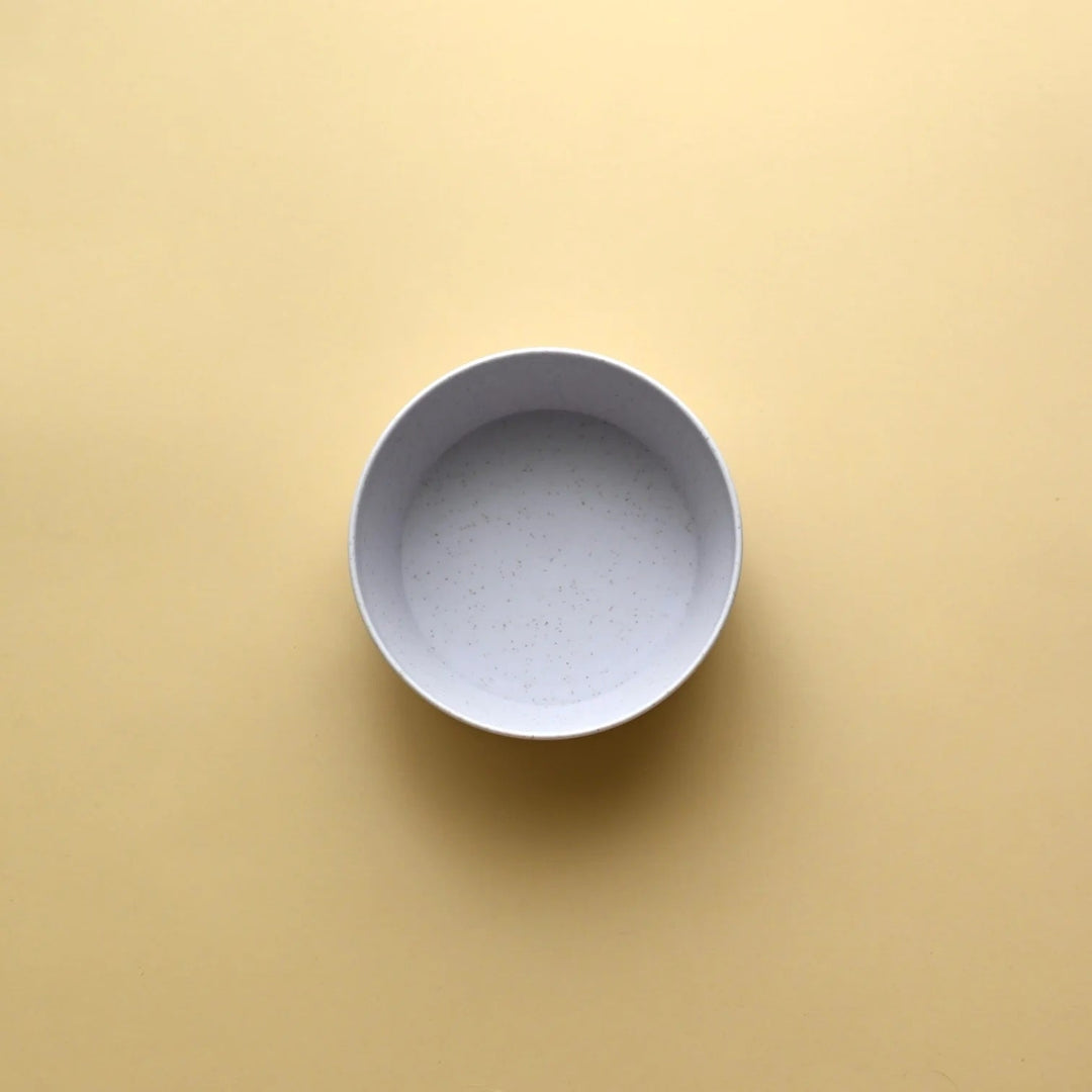 Bol en paille de blé biodégradable et écologique Minika Mlle et Coco