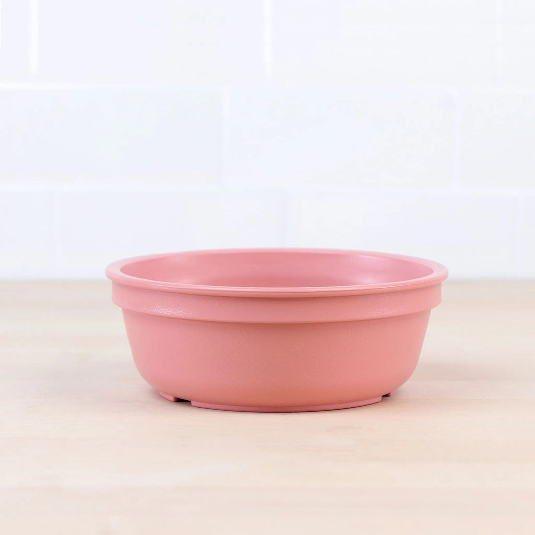 bol plastique recyclé désert replay vaisselle enfant cuisine