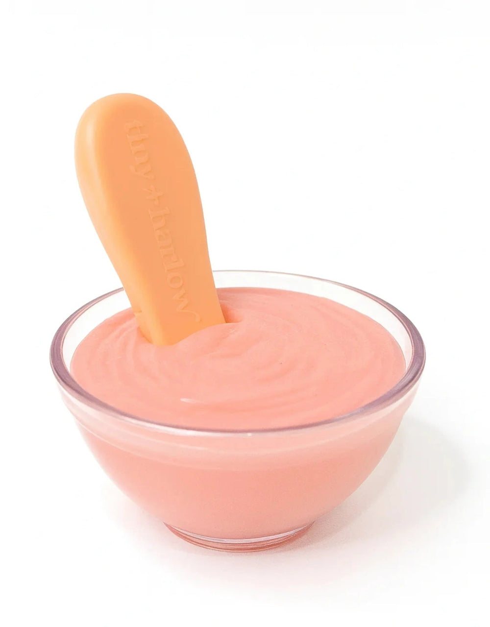 Accessoire pour poupée Yogourt à la fraise  Tiny Harlow