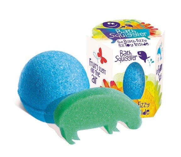 Bombe de bain - Bleu - Loot Toy par Loot Toy vendu par MlleetCoco.com
