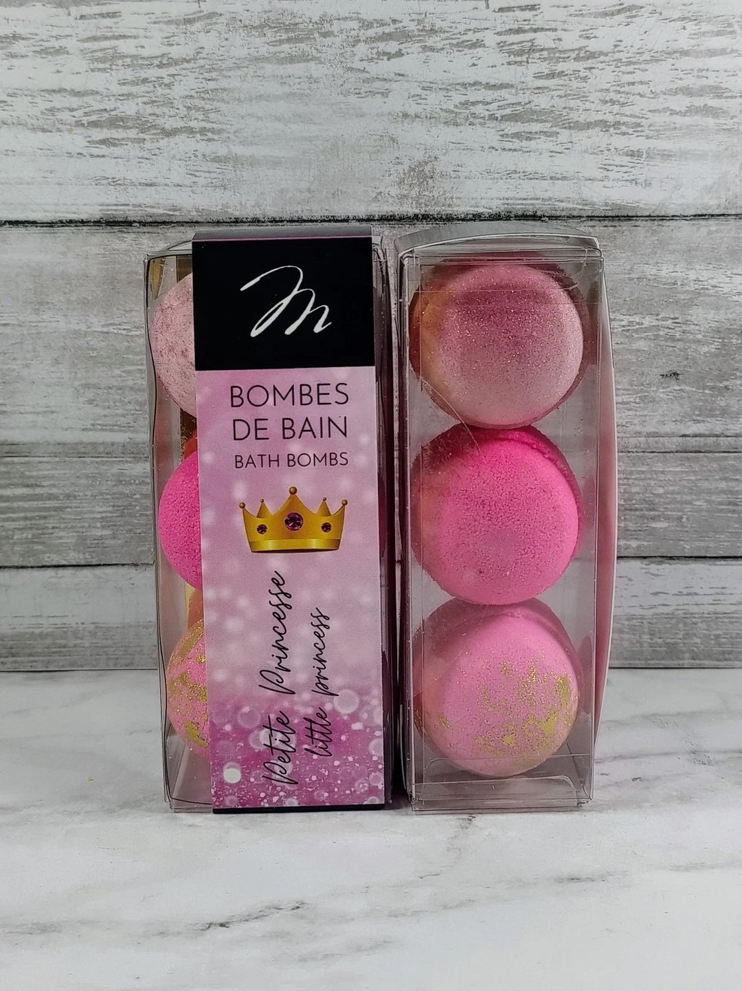 bombe bain petite princesse margot compagnie quebecoise 