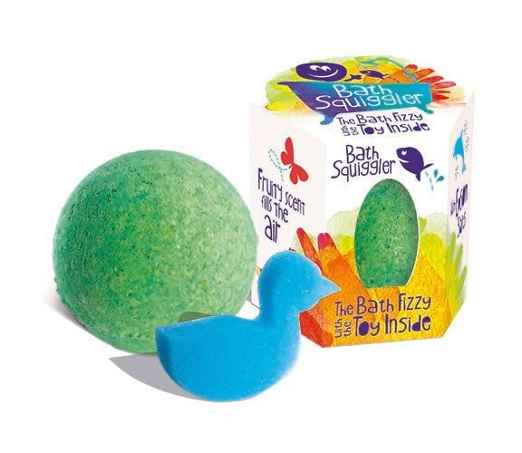 Bombe de bain - Vert - Loot Toy par Loot Toy vendu par MlleetCoco.com