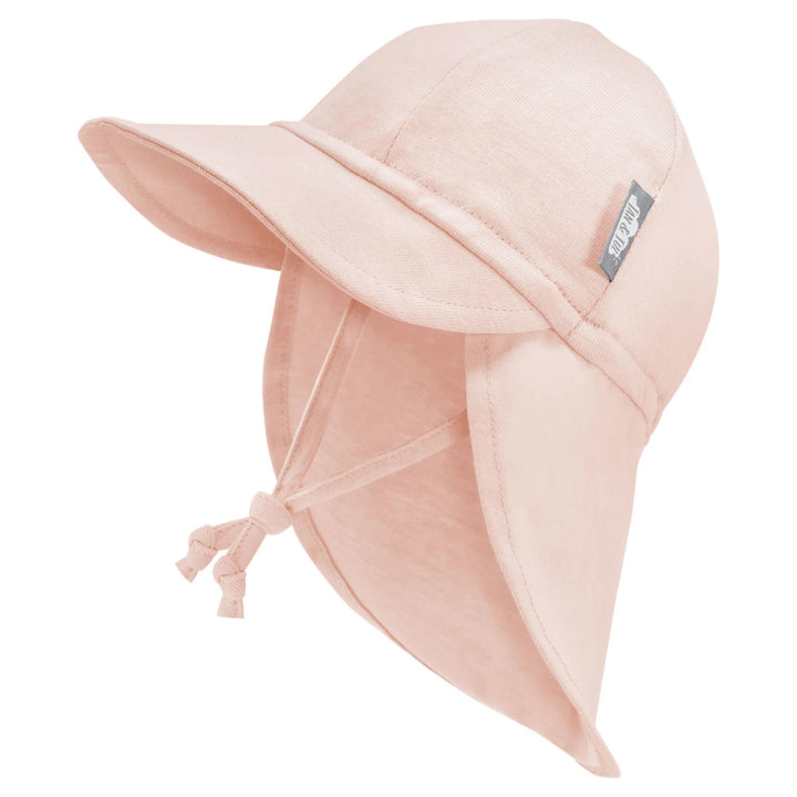 bonnet bébé sun soft jan &amp; Jul Mlle et Coco