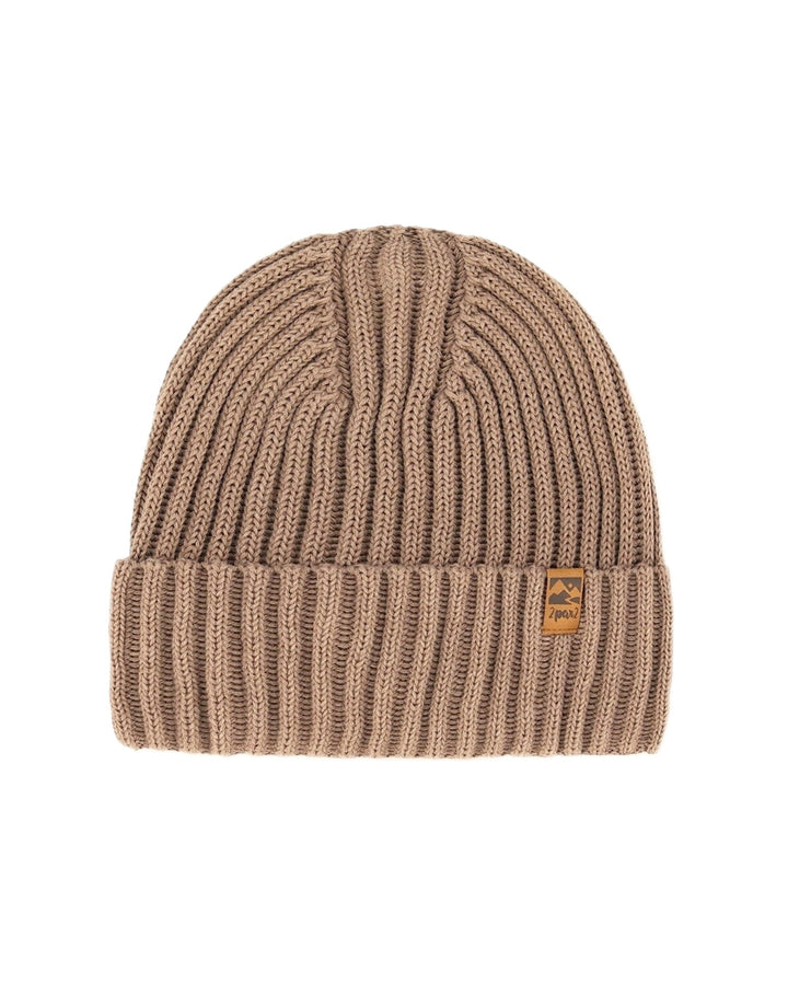 tuque bois de pin Deux par Deux mi-saison accessoire
