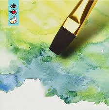 Bricolage - Ensemble de papier aquarelle - Wish Craft Wish Craft 